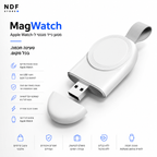MagWatch מטען נייד לשעון