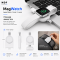 MagWatch מטען נייד לשעון