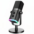 SONARA™ Microphone | סאונד מקצועי. נוכחות אמיתית