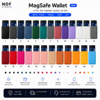 MagSafe Walle ארנק דיגיטלי