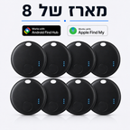 טראקי פיינדר | Tracky Finder