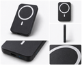 מטען אלחוטי נייד מהיר MagSafe (Power Bank) 10,000mAh