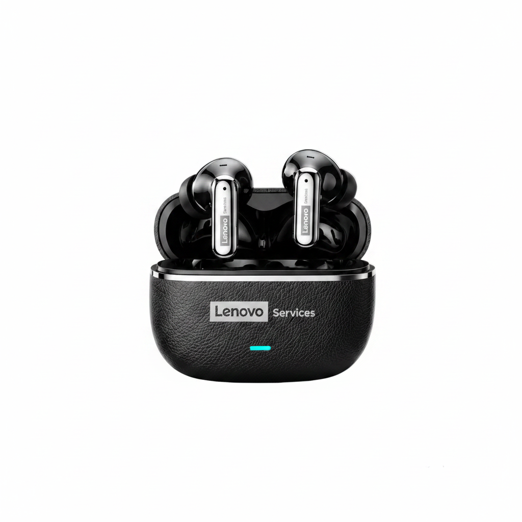 אוזניות אלחוטיות | Lenovo LE208 Pods