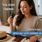 אוזניות מתרגמות | SmartPods