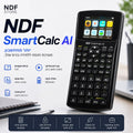 NDF SmartCalc AI