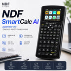 NDF SmartCalc AI