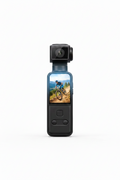 NDF 4K ActionCam Pro מצלמת תוכן וטיולים