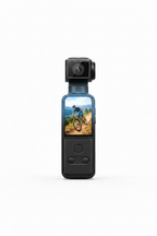 NDF 4K ActionCam Pro מצלמת תוכן וטיולים