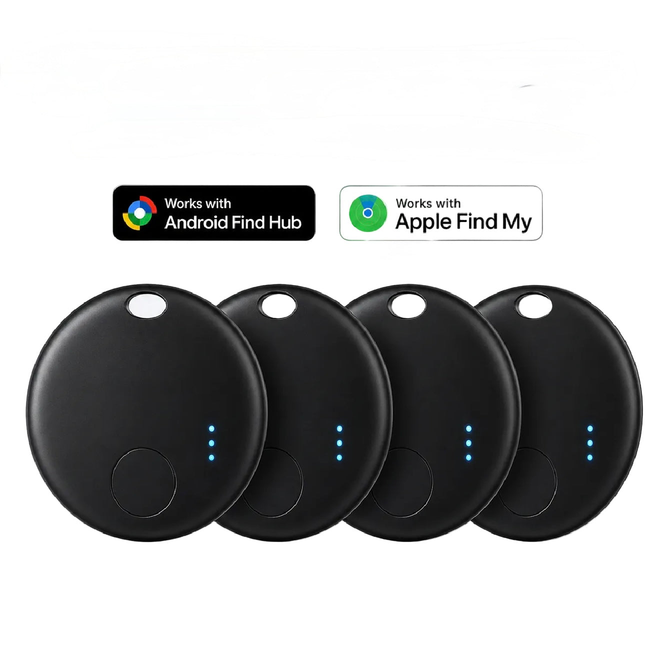 טראקי פיינדר | Tracky Finder