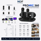 ProMic 360