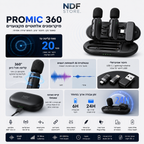 ProMic 360