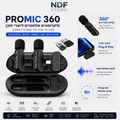 ProMic 360