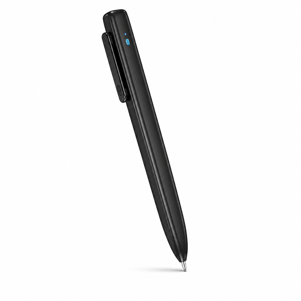 Smart AI Pen עט חכם מקליט מסכם מתרגם