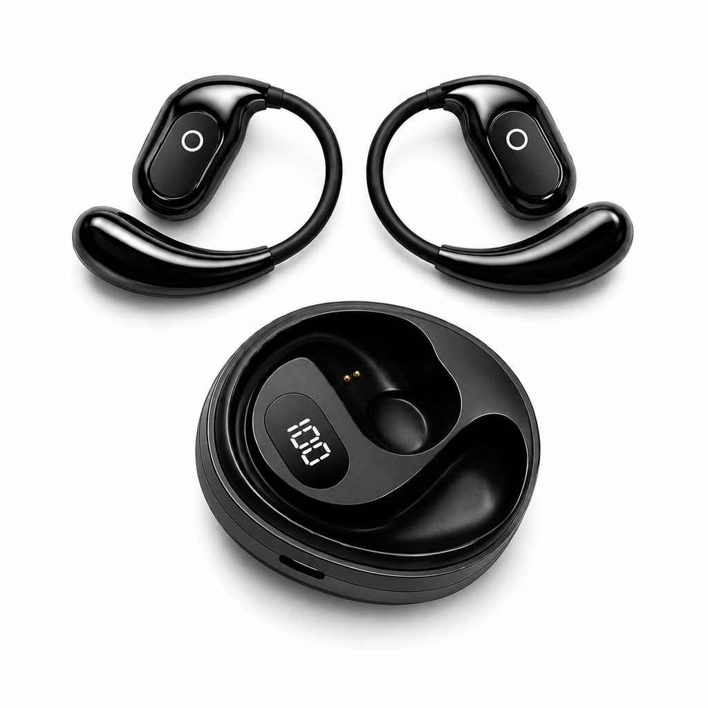 אוזניות מתרגמות | SmartPods