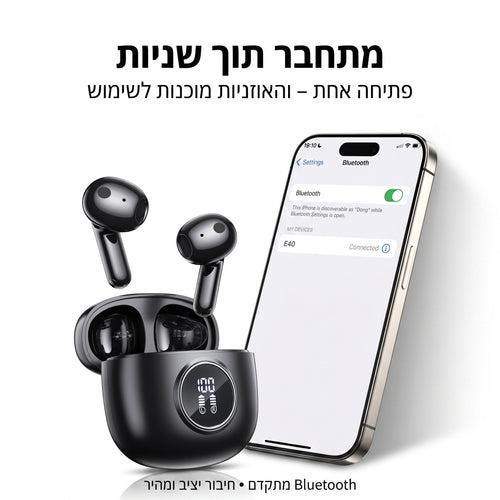 AeroPods Pro